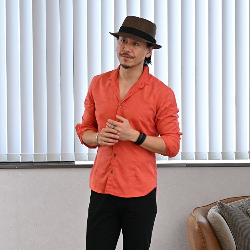 ビガリのブレードハット SUBWAY（サブウェイ） チョコレート