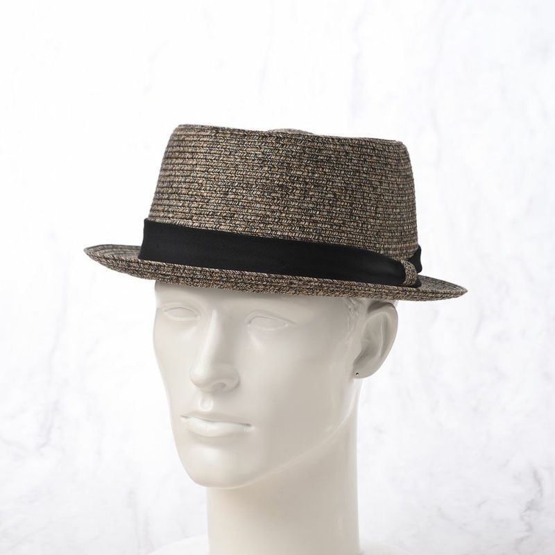 ビガリのブレードハット SUBWAY（サブウェイ） ストーン