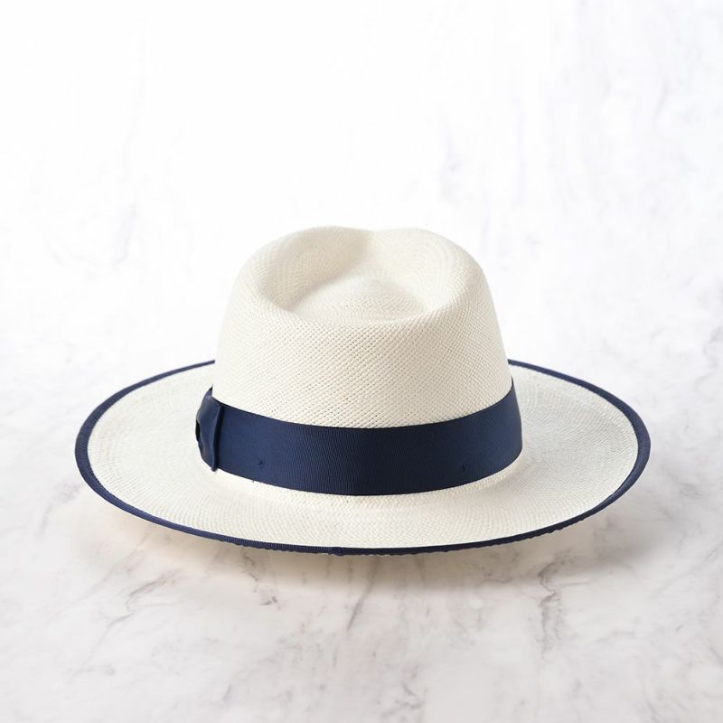 ビガリ パナマハット KELLAN PANAMA（ケラン パナマ） ホワイト | 帽子 