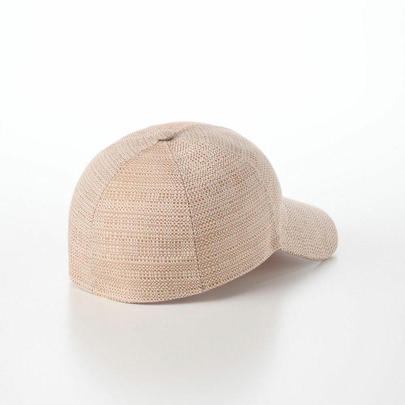 マローネのキャップ Terre Golf Cap（テッラ ゴルフキャップ） CT816 キャメル