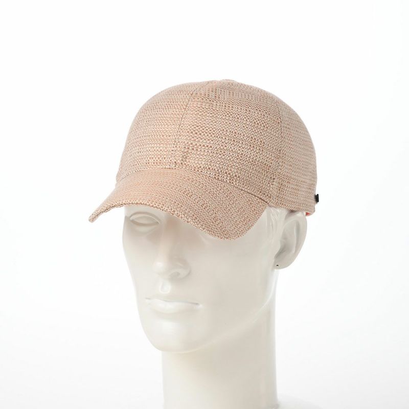 マローネのキャップ Terre Golf Cap（テッラ ゴルフキャップ） CT816 キャメル