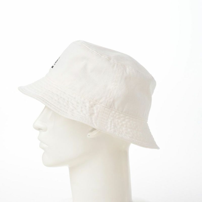 カンゴール バケットハット WASHED BUCKET（ウォッシュド