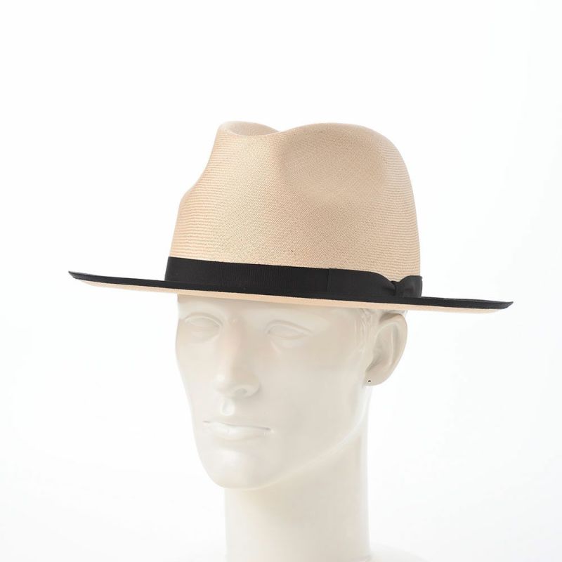 ステットソンのブンタールハット BUNTAL HAT（ブンタール ハット） SE769 ナチュラル