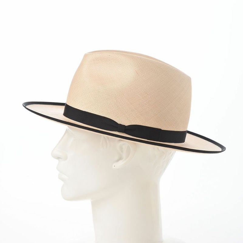 ステットソンのブンタールハット BUNTAL HAT（ブンタール ハット） SE769 ナチュラル