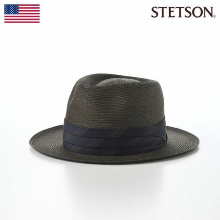 ステットソン パナマ・ストローハット商品一覧 | STETSON正規販売店 