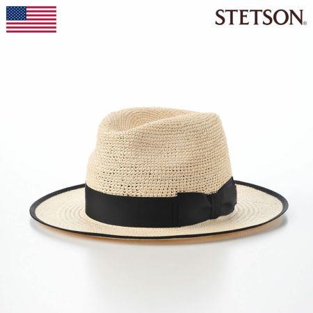 ステットソン ブンタールハット BUNTAL HAT（ブンタール ハット 