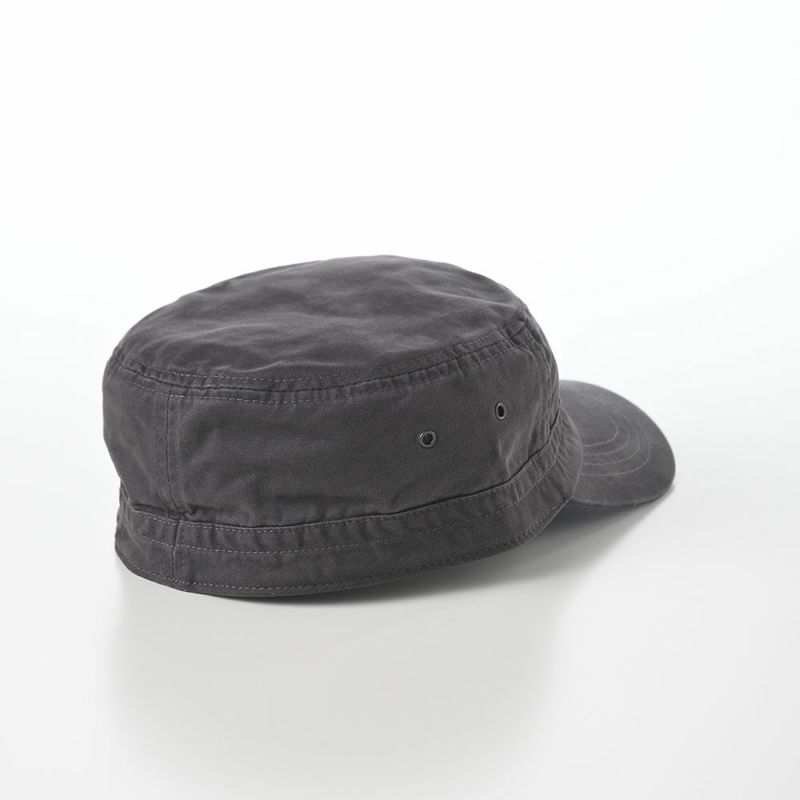 ゴットマンのワークキャップ Santiago cap（サンティアゴ キャップ） G290 22-460 グレー