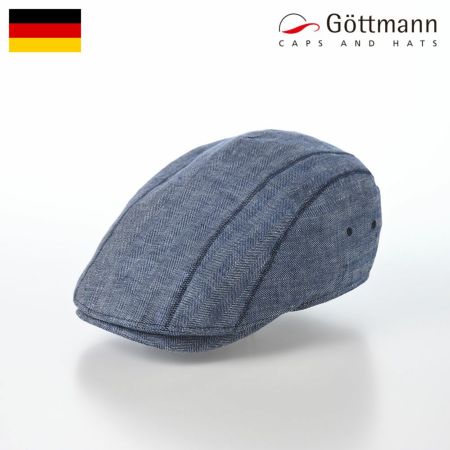 ゴットマン商品一覧 | Gottmannドイツ直輸入 帽子通販 時谷堂百貨