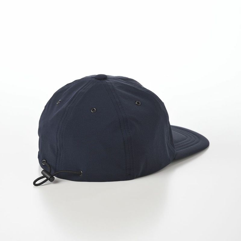 ノックスのキャップ Soft Stretch Cap（ソフト ストレッチキャップ） ネイビー