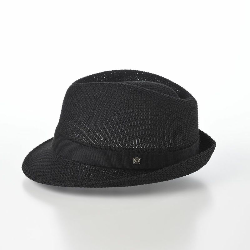 ノックスのソフトハット Thermo Lobby Hat（サーモロビー ハット） ブラック