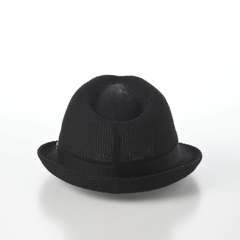 ノックスのソフトハット Thermo Lobby Hat（サーモロビー ハット） ブラック