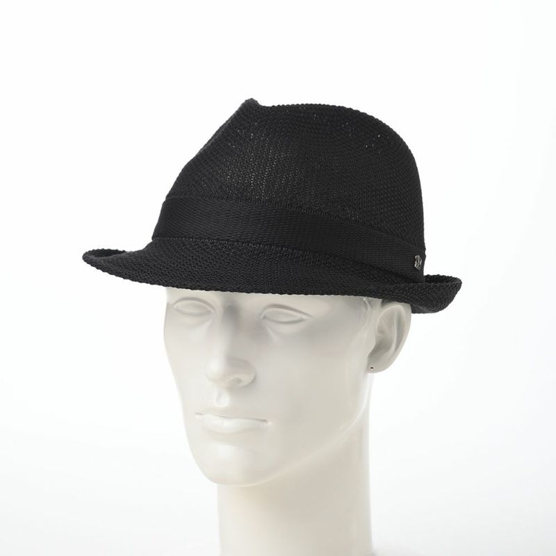 ノックスのソフトハット Thermo Lobby Hat（サーモロビー ハット） ブラック