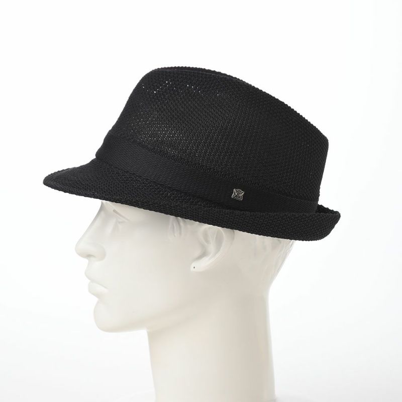 ノックスのソフトハット Thermo Lobby Hat（サーモロビー ハット） ブラック