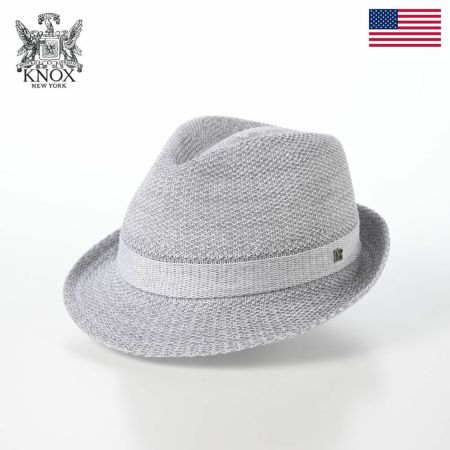 KNOX USA HAT ノックス ハット UV CUT 100 帽子 - 帽子