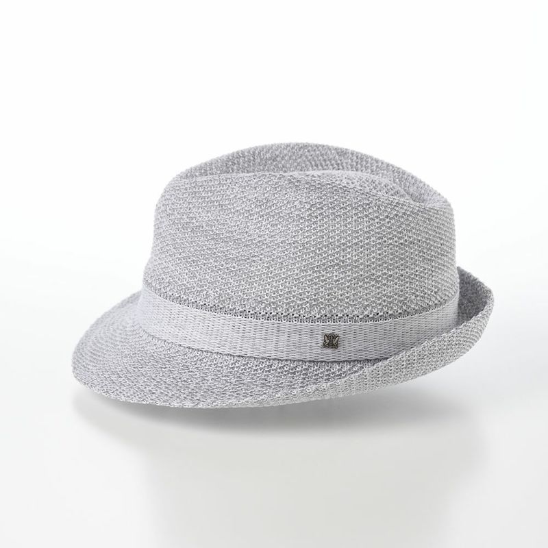 ノックスのソフトハット Thermo Lobby Hat（サーモロビー ハット） グレー