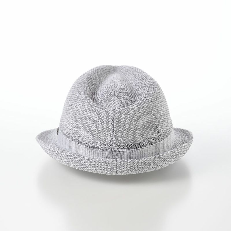 ノックスのソフトハット Thermo Lobby Hat（サーモロビー ハット） グレー