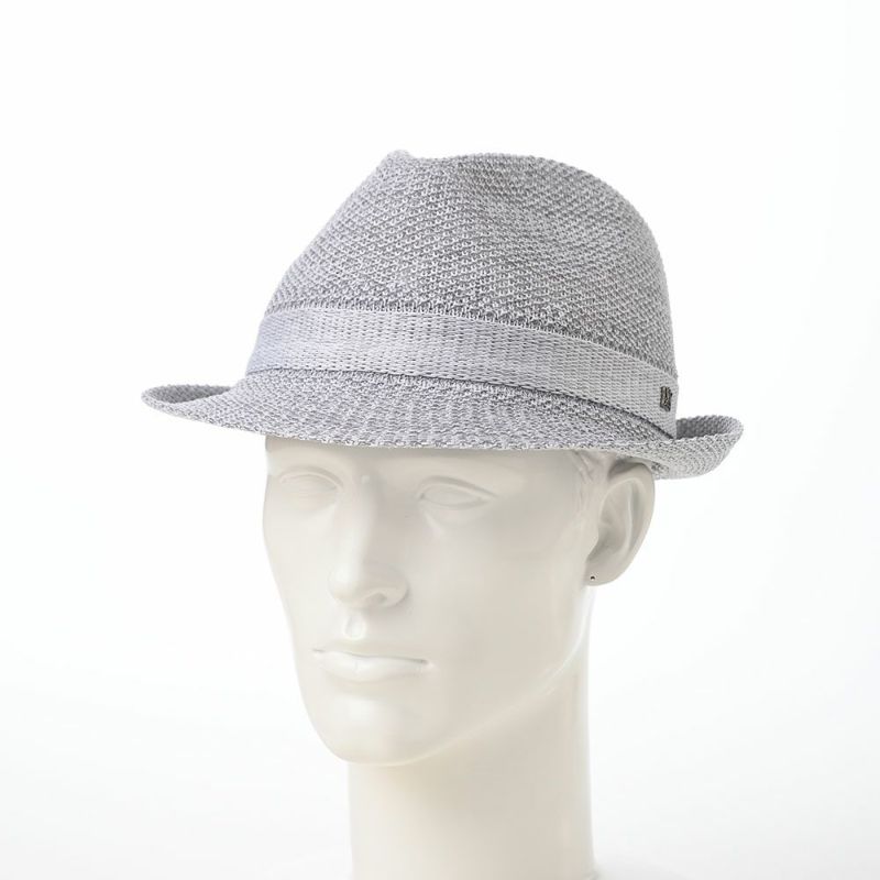 ノックスのソフトハット Thermo Lobby Hat（サーモロビー ハット） グレー