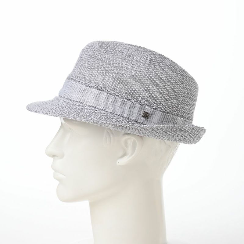 ノックスのソフトハット Thermo Lobby Hat（サーモロビー ハット） グレー