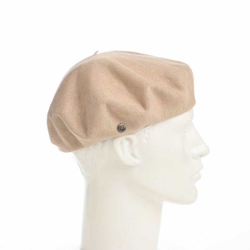 ロレールのベレー帽 CHISTERA（システラ）ヌガー