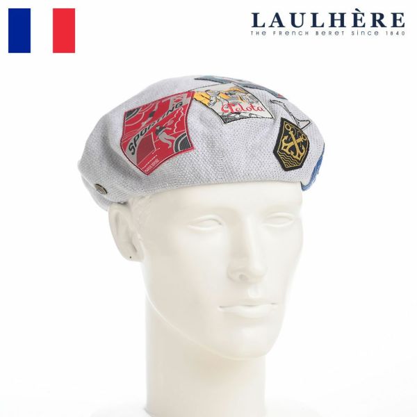 ロレール 商品一覧 | LAULHERE正規販売店 帽子通販 時谷堂百貨