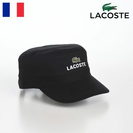 ラコステ キャップ商品一覧 | LACOSTE正規販売店 帽子通販 時谷堂百貨