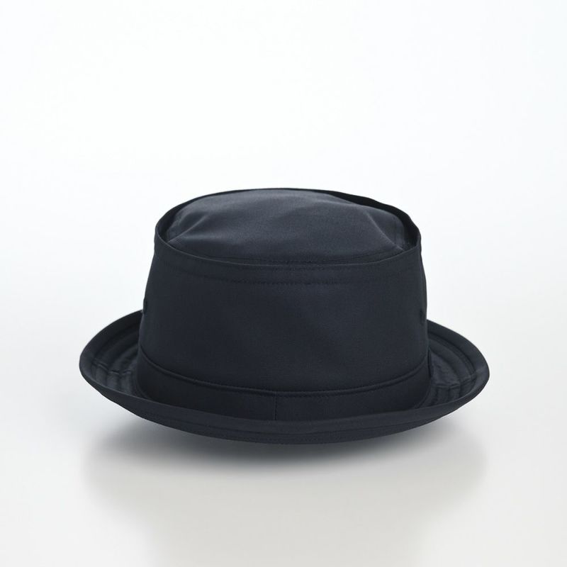 ラコステのポークパイハット TWILL PORKPIE HAT（ツイル ポークパイハット） L1314 ネイビー