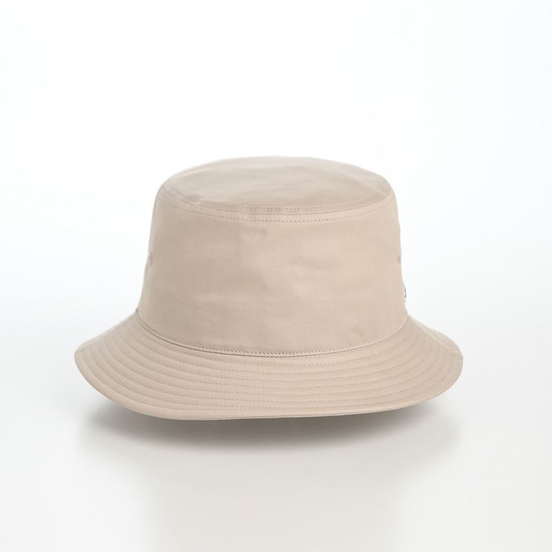 ラコステのバケットハット RENE BUCKET HAT（ルネ バケットハット） L7133 ベージュ