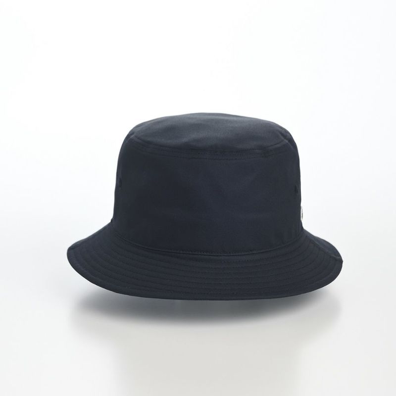 ラコステのバケットハット RENE BUCKET HAT（ルネ バケットハット） L7133 ネイビー