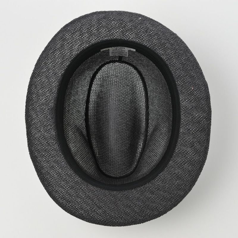 ダックスのソフトハット Hat Cotton Thermo（ハット コットンサーモ） D1809 グレー