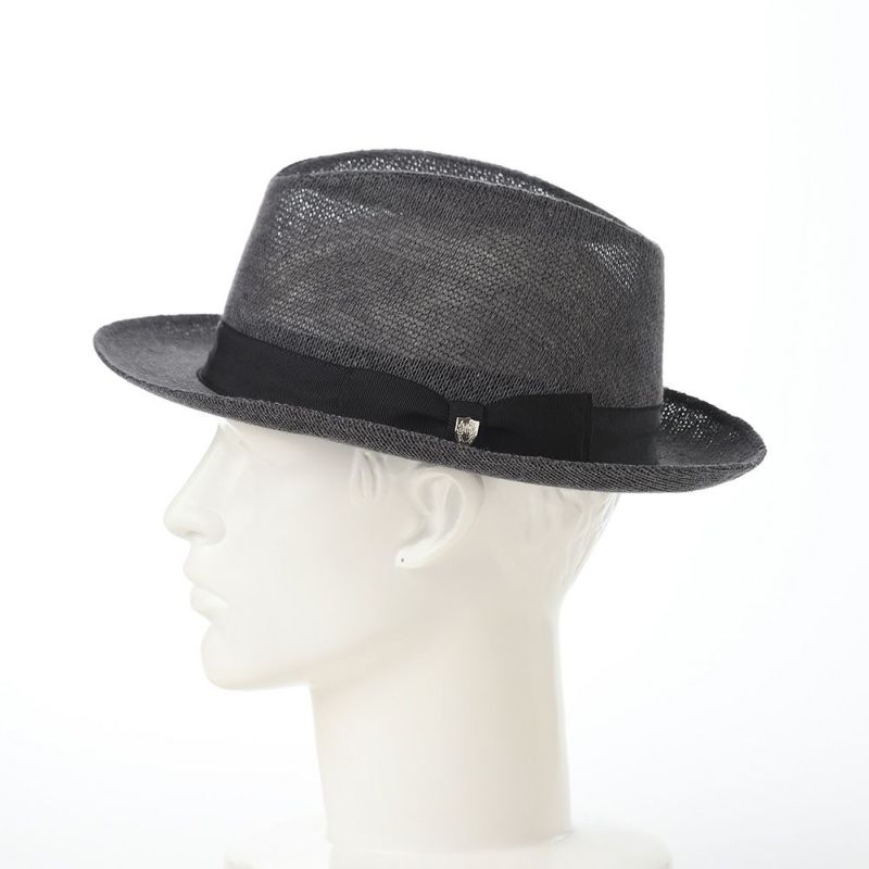 ダックスのソフトハット Hat Cotton Thermo（ハット コットンサーモ） D1809 グレー