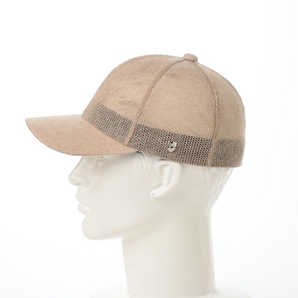 ダックスのキャップ Cap Cotton Thermo（キャップ コットンサーモ） D1811 ベージュ