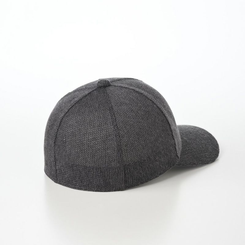 ダックスのキャップ Cap Cotton Thermo（キャップ コットンサーモ） D1811 グレー