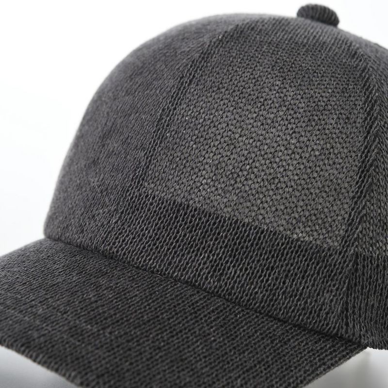 ダックスのキャップ Cap Cotton Thermo（キャップ コットンサーモ） D1811 グレー