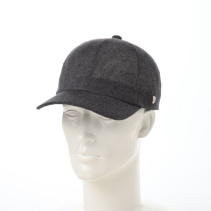 ダックスのキャップ Cap Cotton Thermo（キャップ コットンサーモ） D1811 グレー