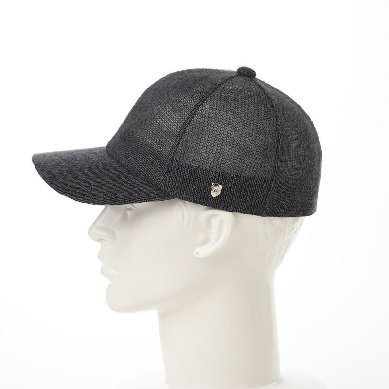 ダックスのキャップ Cap Cotton Thermo（キャップ コットンサーモ） D1811 グレー