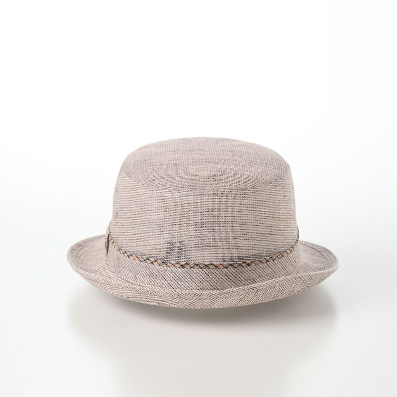 ダックスのアルペンハット Alpen Omi Linen（アルペン 近江リネン） D1829 サンドベージュ