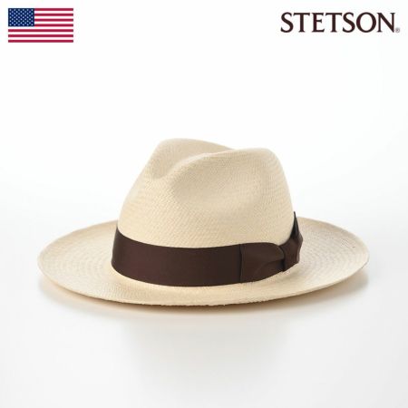 ステットソン パナマハット BASIC PANAMA HAT（ベーシック 
