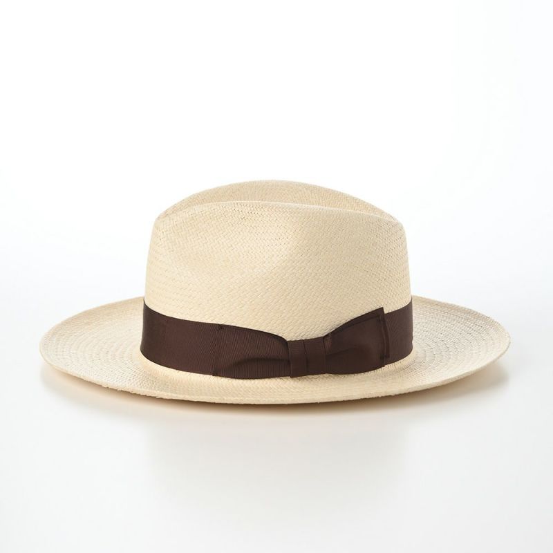 ステットソンのパナマハット BASIC PANAMA HAT（ベーシック パナマハット） SE783 ナチュラル