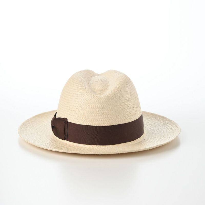 ステットソンのパナマハット BASIC PANAMA HAT（ベーシック パナマハット） SE783 ナチュラル