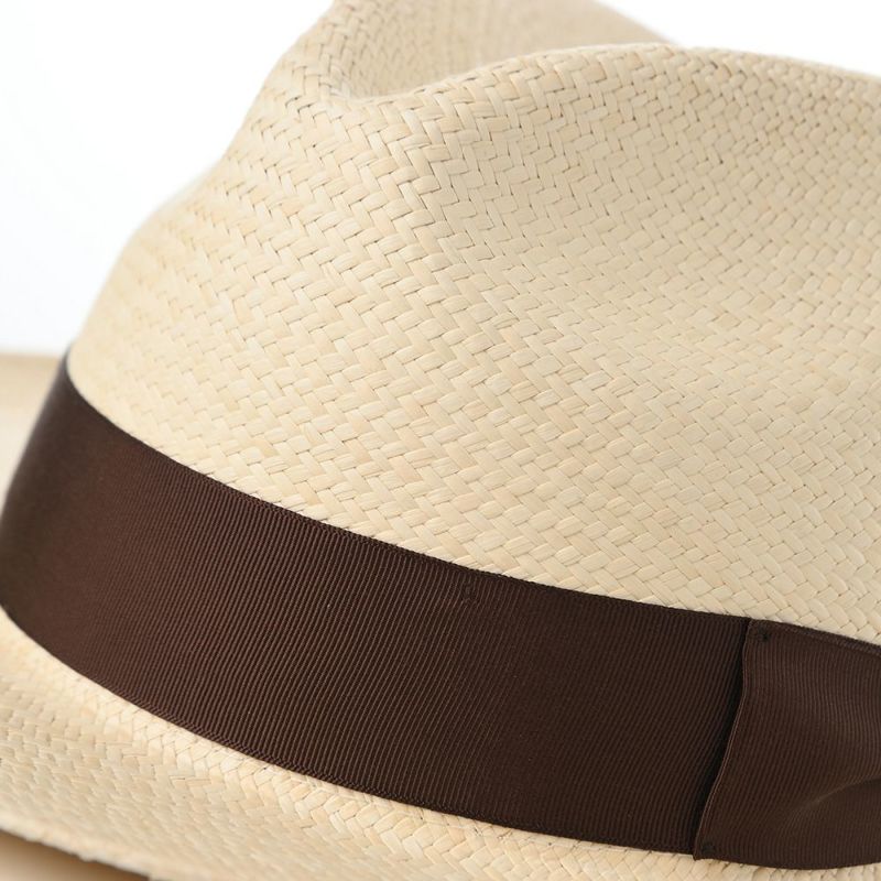 ステットソンのパナマハット BASIC PANAMA HAT（ベーシック パナマハット） SE783 ナチュラル