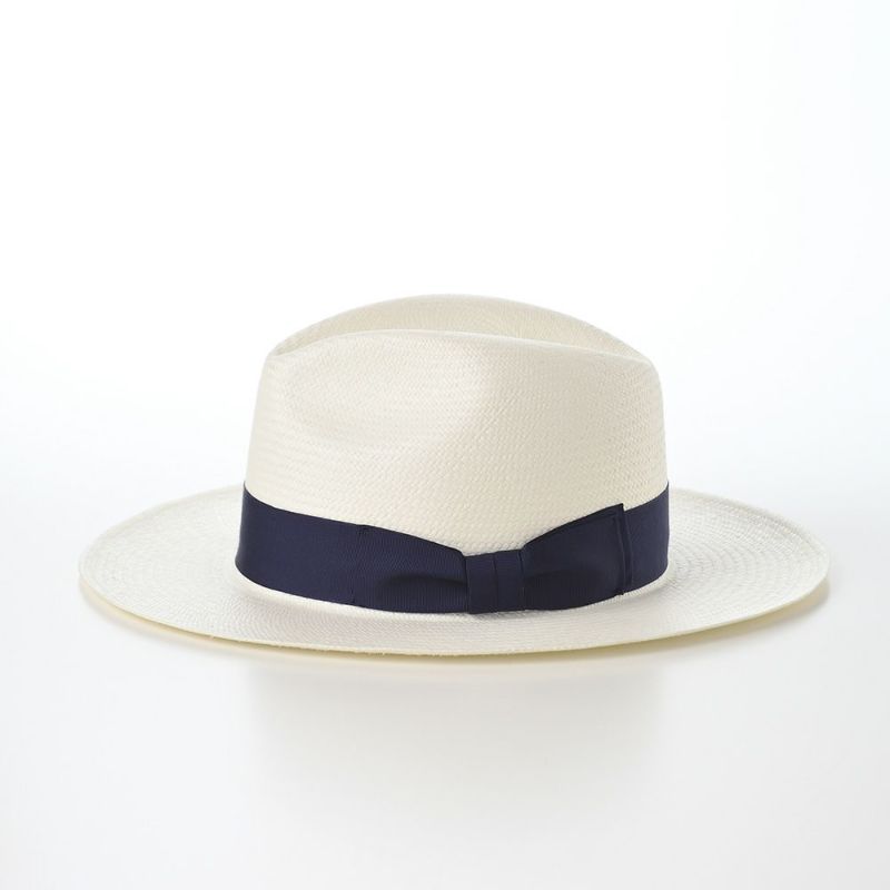 ステットソンのパナマハット BASIC PANAMA HAT（ベーシック パナマハット） SE783 ホワイト