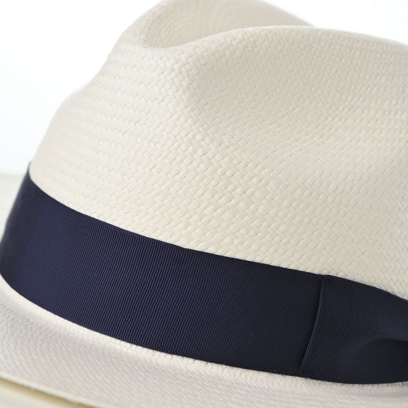 ステットソンのパナマハット BASIC PANAMA HAT（ベーシック パナマハット） SE783 ホワイト