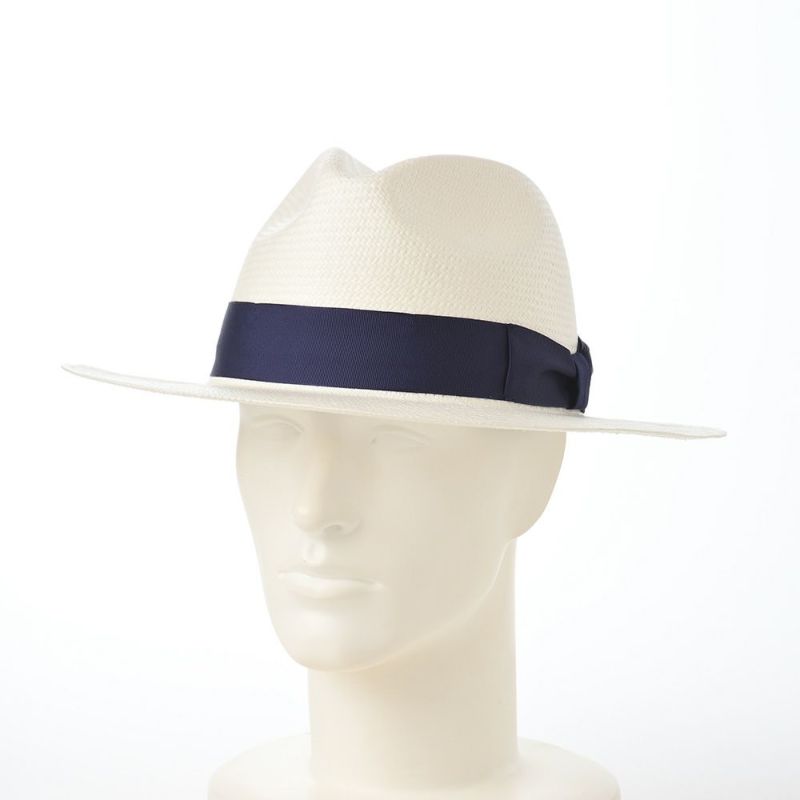 BASIC PANAMA HAT（ベーシック パナマハット） SE783 ホワイト