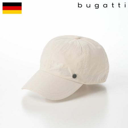 ブガッティのキャップ UV Protection Cap（UV プロテクション キャップ） 629219 ラテ