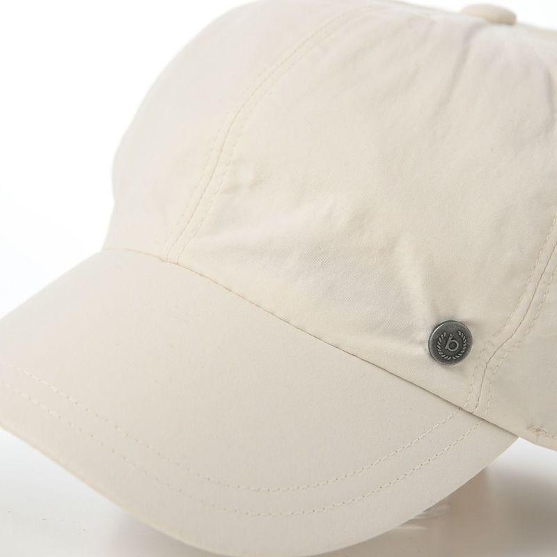 ブガッティのキャップ UV Protection Cap（UV プロテクション キャップ） 629219 ラテ