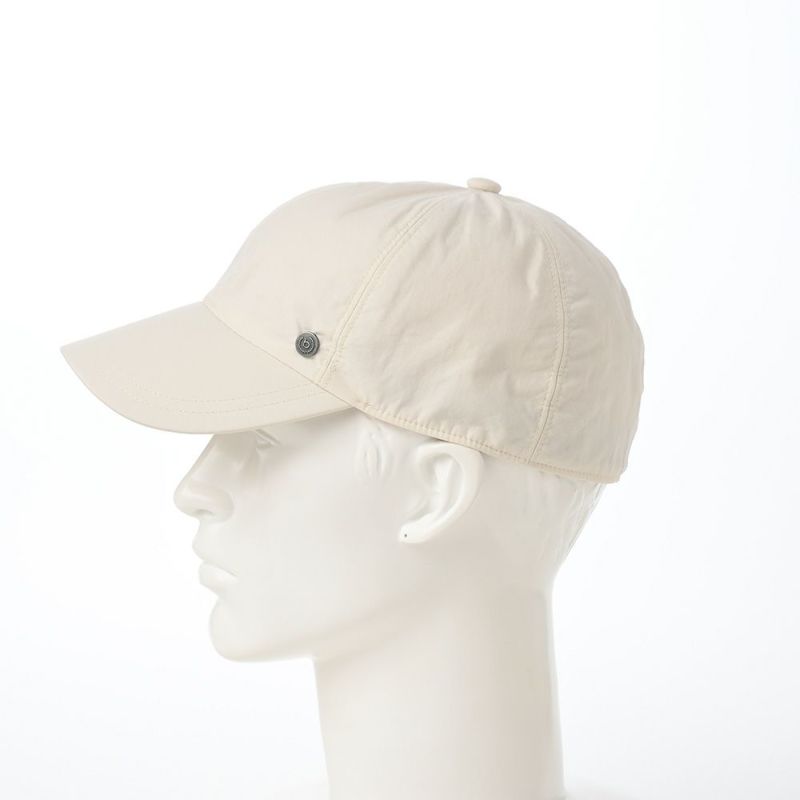 ブガッティのキャップ UV Protection Cap（UV プロテクション キャップ） 629219 ラテ