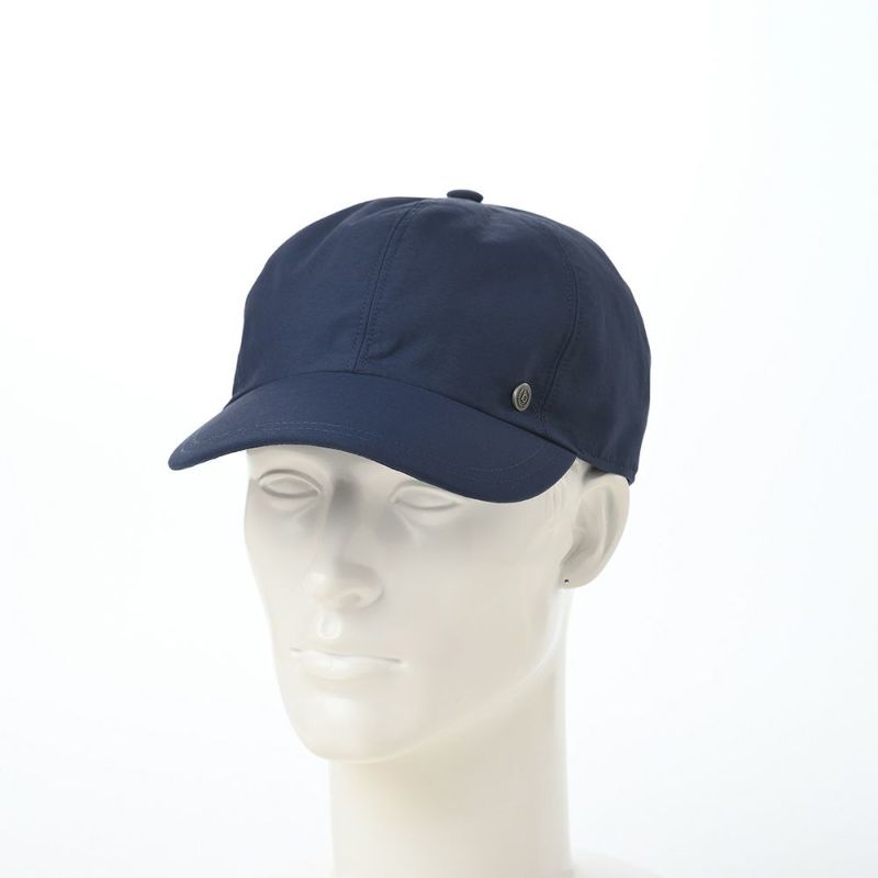 ブガッティのキャップ UV Protection Cap（UV プロテクション キャップ） 629219 ネイビー