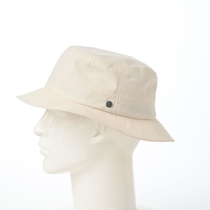 ブガッティのバケットハット UV Protection Bucket Hat（UV プロテクション バケットハット） 629400 ラテ