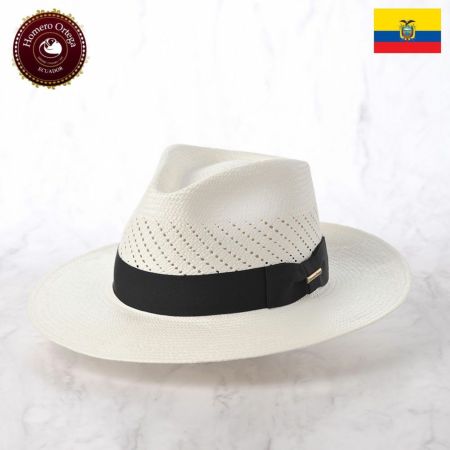 オメロオルテガ パナマハット Siciliano Mostaza FC（シシリアーノ