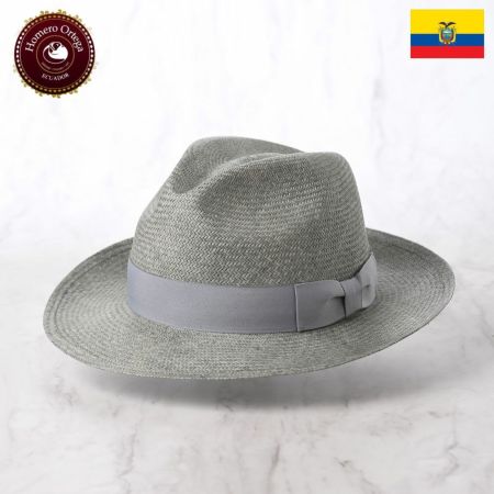 オメロオルテガ パナマハット PRIMERA（プリメーラ） ホワイト | 帽子 